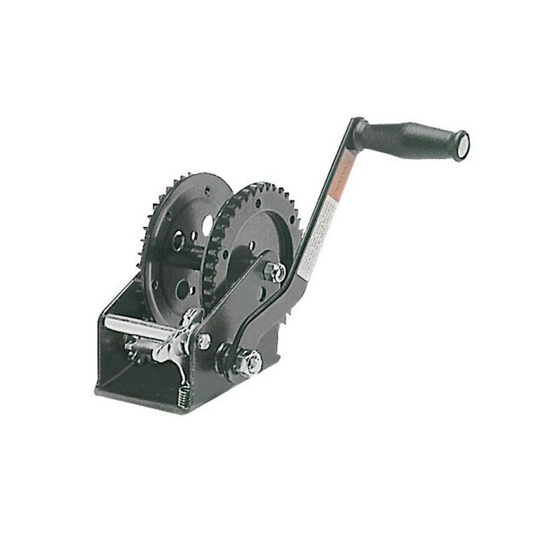 Argano SPX dual drive Trazione max 900kg OS0216100-40%