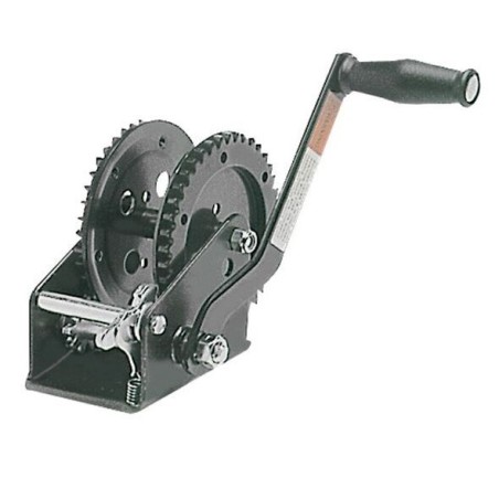 Argano SPX dual drive Trazione max 900kg OS0216100-40%