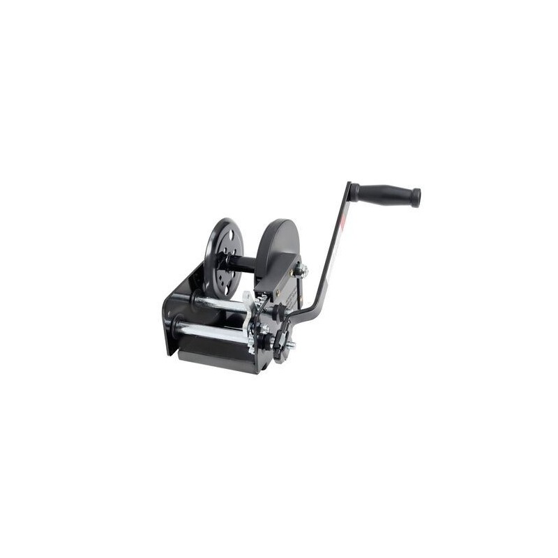 SPX manual winch max 1125 kg OS0225000