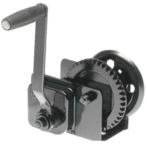 Argano SPX Brake Winch Trazione max 630kg OS0225200-18%