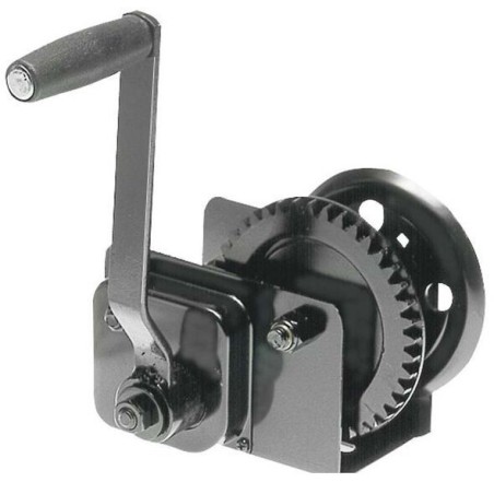 Argano SPX Brake Winch Trazione max 630kg OS0225200-18%