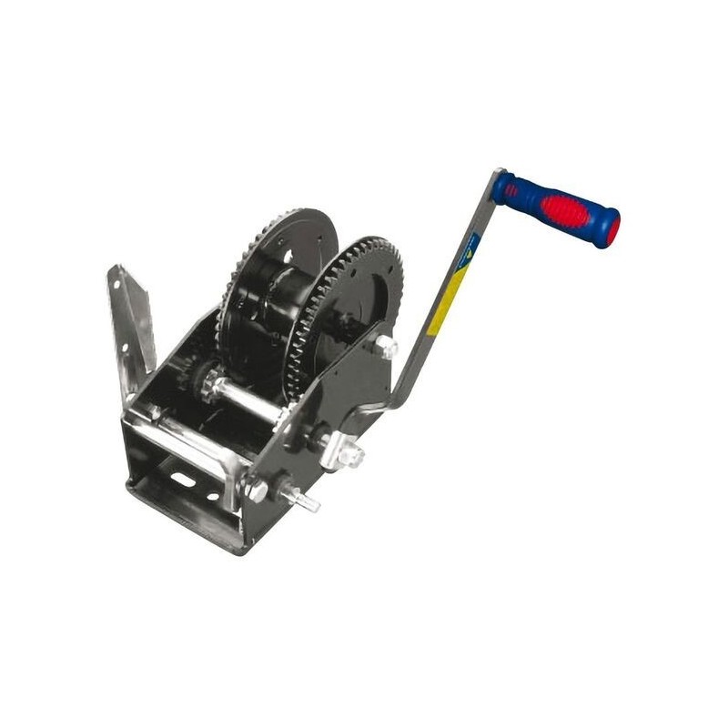 Dual Drive boat haulage winch 1454 kg OS0226000