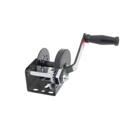 SPX hand winch max 350 kg OS0280000