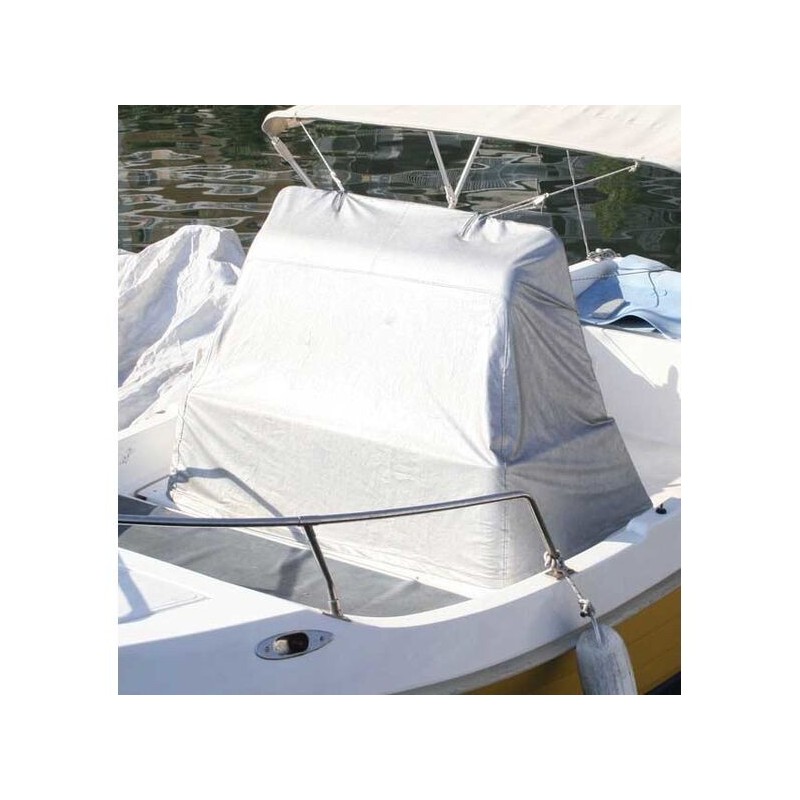 Telo copriconsolle H90/65xP75xL85cm N90214044024-10%