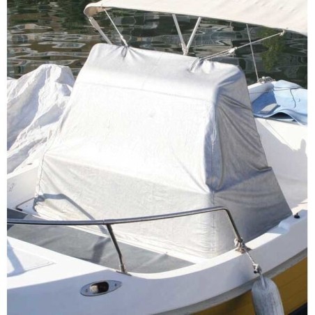 Telo copriconsolle H90/65xP75xL85cm N90214044024-10%