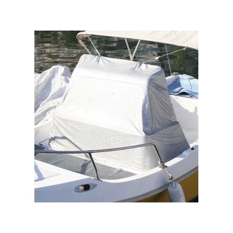 Telo copriconsolle H140/100xP90xL90cm N90214044027-10%