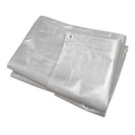 Telo Copertura Sea Tarpaulin Impermeabile Occhiellato 2,5x2m 120gr/mq N90214044042-5%