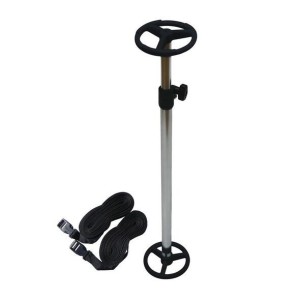 Supporto telescopico per teloni in alluminio Ø 22/25mm OS4610004-18%