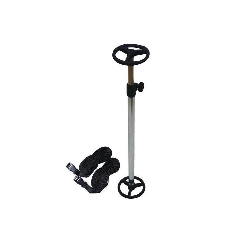 Supporto telescopico per teloni in alluminio Ø 22/25mm OS4610004-18%