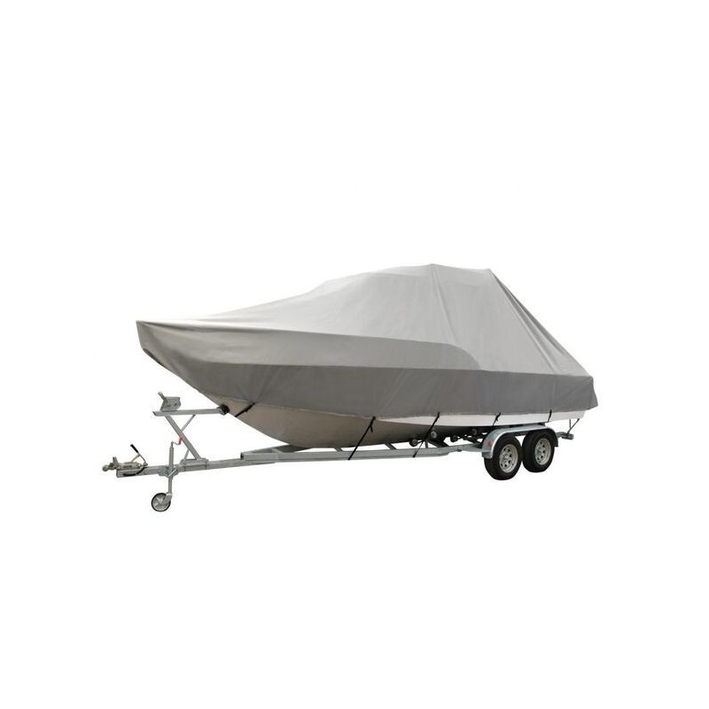 Tessilmare Jumbo Tarpaulin half-cab/cab 700/760 also suitable for trailers OS4617103