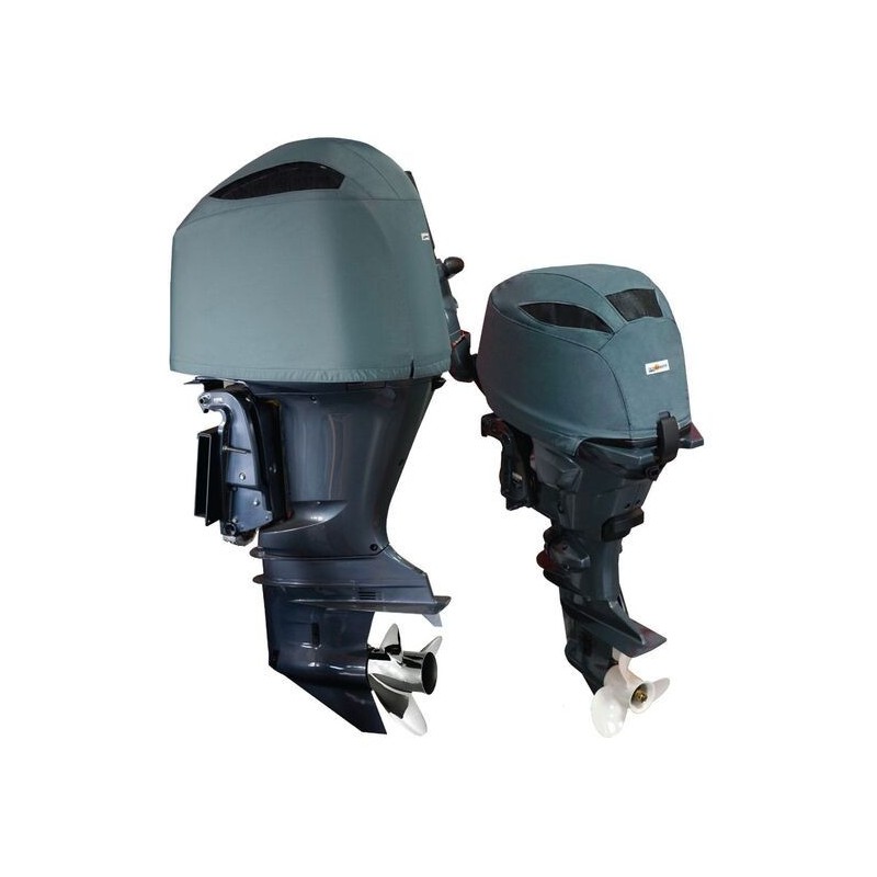 Coprimotore Oceansouth per Yamaha 4 cilindri 4T 2.8L 150/200HP Anno 2015 OS4654113-18%