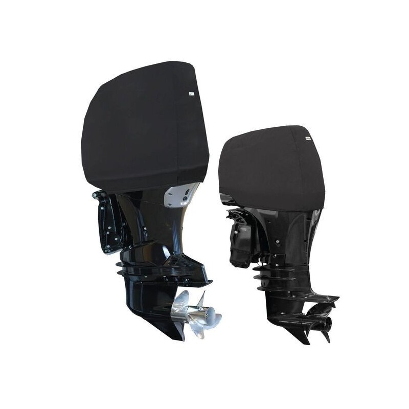 Oceansouth Cover for Suzuki engines 150-175HP 4 cylinders 4S 2.8L 2005 OS4654203