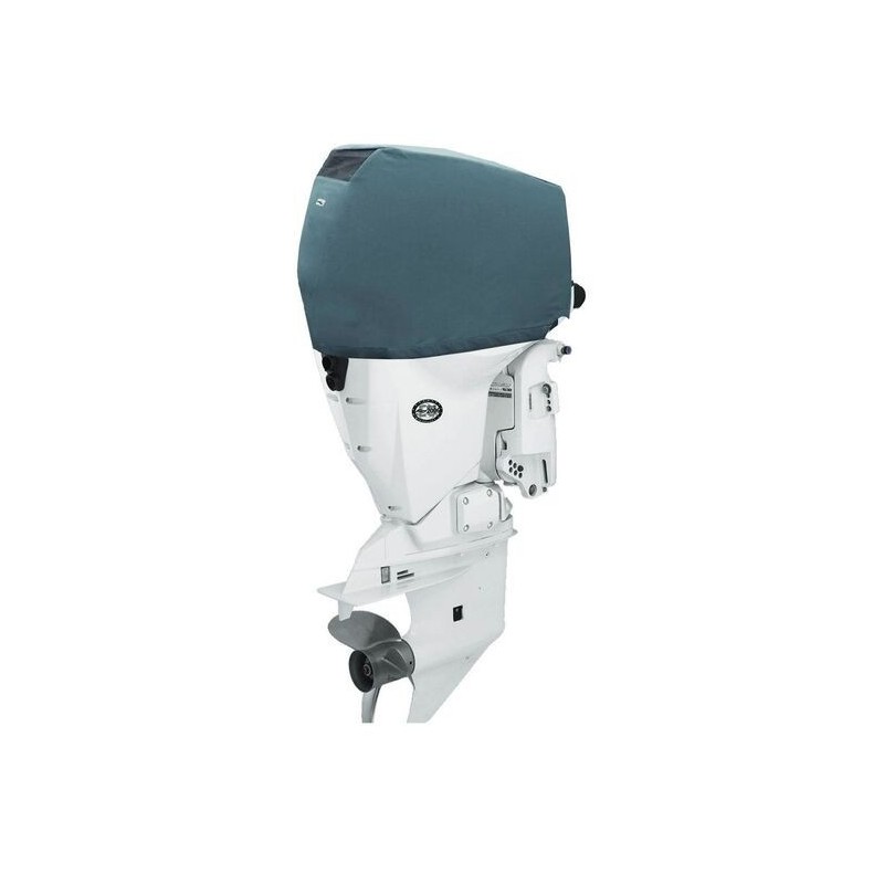 Coprimotore Oceansouth per Evinrude 2 cilindri E-TEC 40/50/60HP Anno 2003 OS4654316-18%