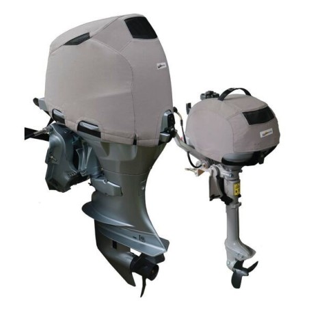 Coprimotore Oceansouth per Honda V6 3.5L 175/225HP Anno 2010 OS4654412-18%