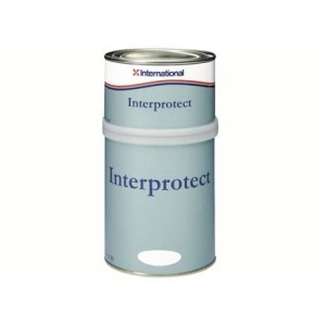 International Primer Interprotect Grigio 750ml N702458COL655-25%