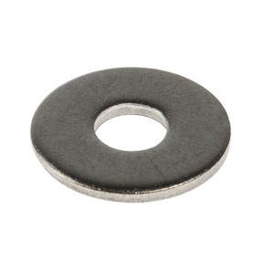 Flat washer A2 UNI1733 14x42mm N60144508059