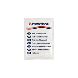 International Non Slip Additive Antisdrucciolo 23gr 458COL1132-25%