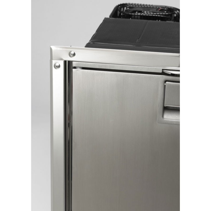 Flush Mount frame for CRX 65 fridge FNI2428044