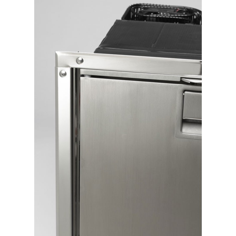 Flush Mount frame for CRX 80 fridge FNI2428045