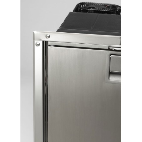 Flush Mount frame for CRX 80 fridge FNI2428045