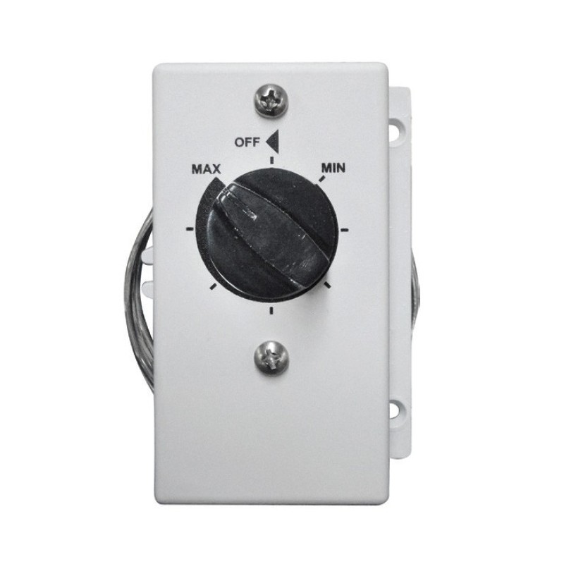 Vitrifrigo R10501 Fridge Thermostat for Cooling Units 12-24V Probe 2m N40816004682