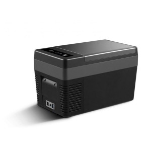 Frigo-congelatore portatile a pozzetto 25 litri TRD4325000-5%