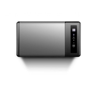 Portable fridge/freezer 25 liters TRD4325000