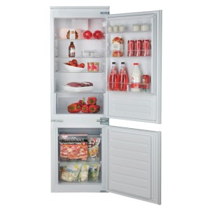 Vitrifrigo C270DP.3C Frigo bianco da incasso 255Lt e Freezer 57Lt 12/24V VT16004600-25%