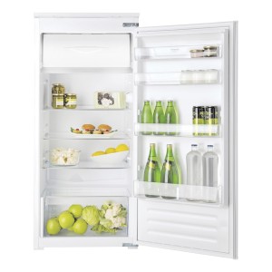 Vitrifrigo C190MP Built-in white Refrigerator 190lt and Freezer 16lt 12/24V VT16004603