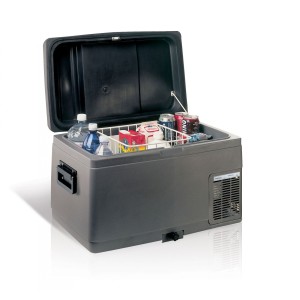 Vitrifrigo Runner C41L Portable Fridge Freezer 41lt 12/24V LED Thermostat VT16004646