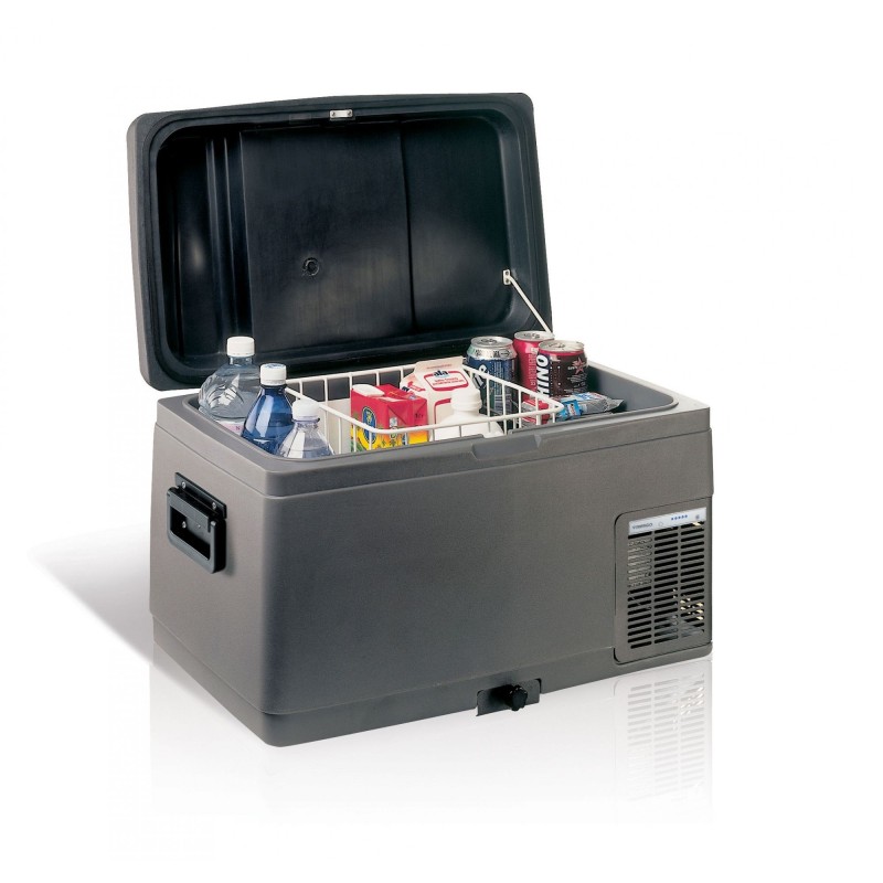 Vitrifrigo Runner C41L Portable Fridge Freezer 41lt 12/24V LED Thermostat VT16004646