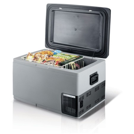 Vitrifrigo Runner C65L Portable fridge freezer 12/24V 65lt LED thermostat VT16004647