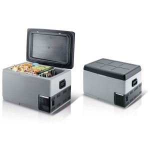 Vitrifrigo Runner C65L Portable fridge freezer 12/24V 65lt LED thermostat VT16004647