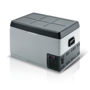 Vitrifrigo Runner C65D Portabl Fridge Freezer 12/24V 65lt Digital thermostat VT16004648