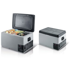 Vitrifrigo Runner C65D Portabl Fridge Freezer 12/24V 65lt Digital thermostat VT16004648