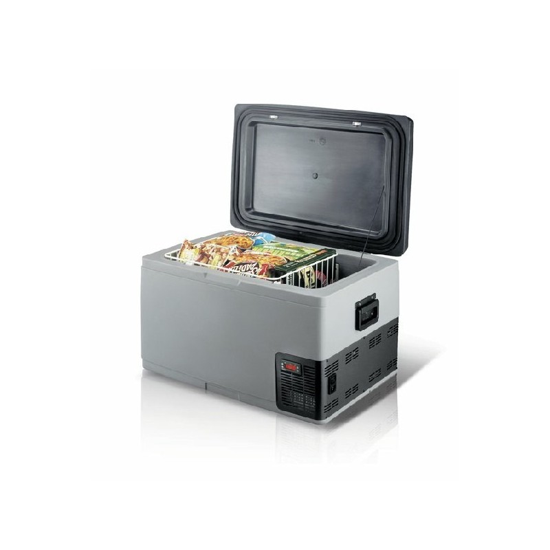 Vitrifrigo Runner C65D Portable refrigerator 12/24V 110-240V 65lt Digital thermostat VT16004648TRI