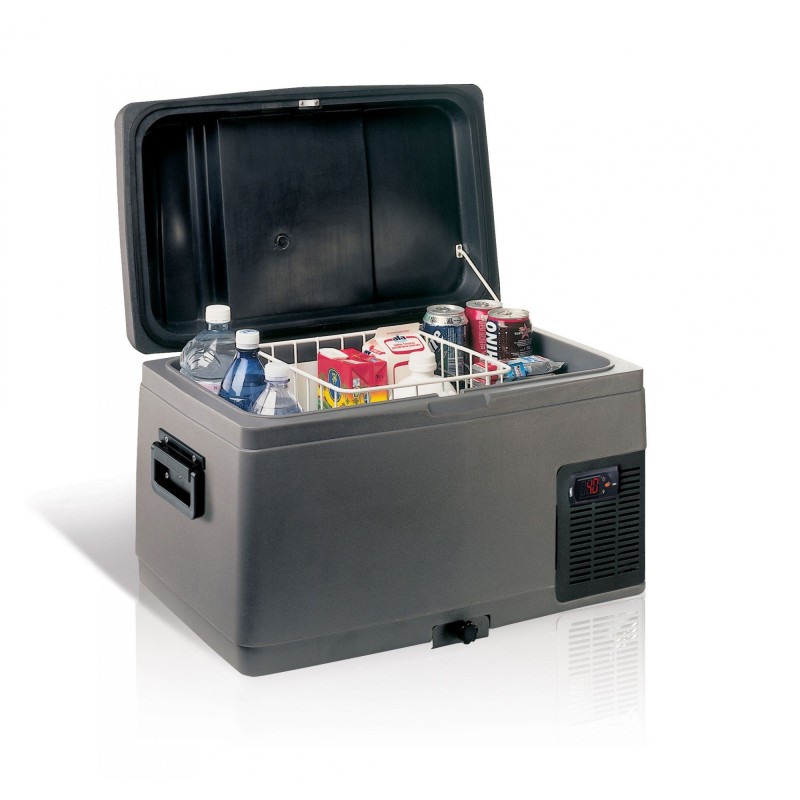 Vitrifrigo Runner Portable Refrigerator with digital thermostat C41D 12/24V 41lt VT16004649