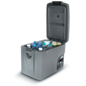 Vitrifrigo C29D portable refrigerator 29 lt 12/24V with digital thermostat VT16004653