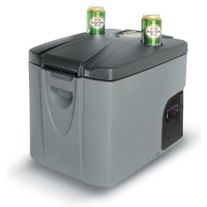 Vitrifrigo C29D portable refrigerator 29 lt 12/24V with digital thermostat VT16004653