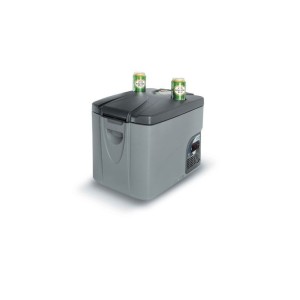 Vitrifrigo C29D portable refrigerator 29 lt 12/24V with digital thermostat VT16004653