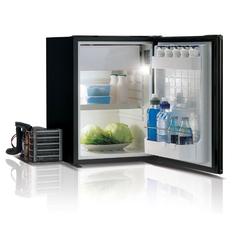 Vitrifrigo C42L Frigo-Freezer ad Incasso 42 Lt Unità Esterna 12/24Vdc 31W VT16004665-25%