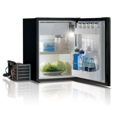 Vitrifrigo C42L Frigo-Freezer ad Incasso 42 Lt Unità Esterna 12/24Vdc 31W VT16004665-25%