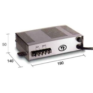 220V Power Supply for Danfoss compressor VT16004681