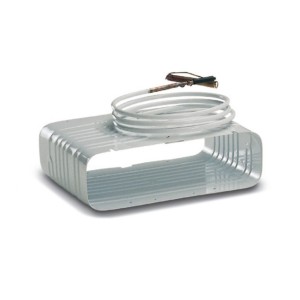 Vitrifrigo S3 Boxed Evaporator R10313-GR D.318x210x96mm w/quick coupling VT16004694