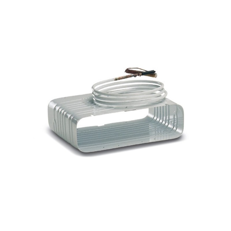 Vitrifrigo Evaporatore scatolato S3 R10313-GR D.318x210x96mm + Giunti VT16004694-25%