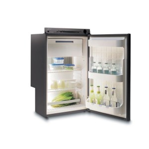 Vitrifrigo Trivalent refrigerator gas for campers 80lt 29,2kg 12V/230V 110W VT16004707