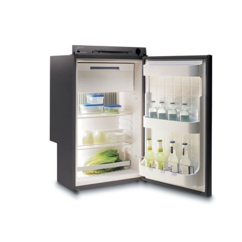 Vitrifrigo Trivalent refrigerator gas for campers 80lt 29,2kg 12V/230V 110W VT16004707