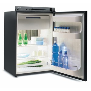 Vitrifrigo VTR5105 DG Trivalent refrigerator gas for campers 105lt 31,3kg 12V/230V 110W VT16004712