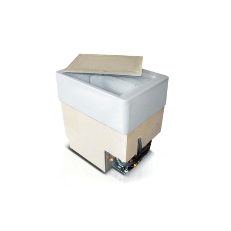 Vitrifrigo TL160BT Congelatore a Pozzetto Capacità 160 Lt Unità Esterna 12/24Vdc 43W VT16004753-25%