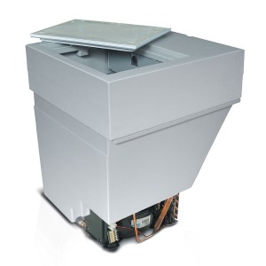 Vitrifrigo TL180RF Top Loading Refrigerator Capacity 180Lt 12 - 24V VT16004754